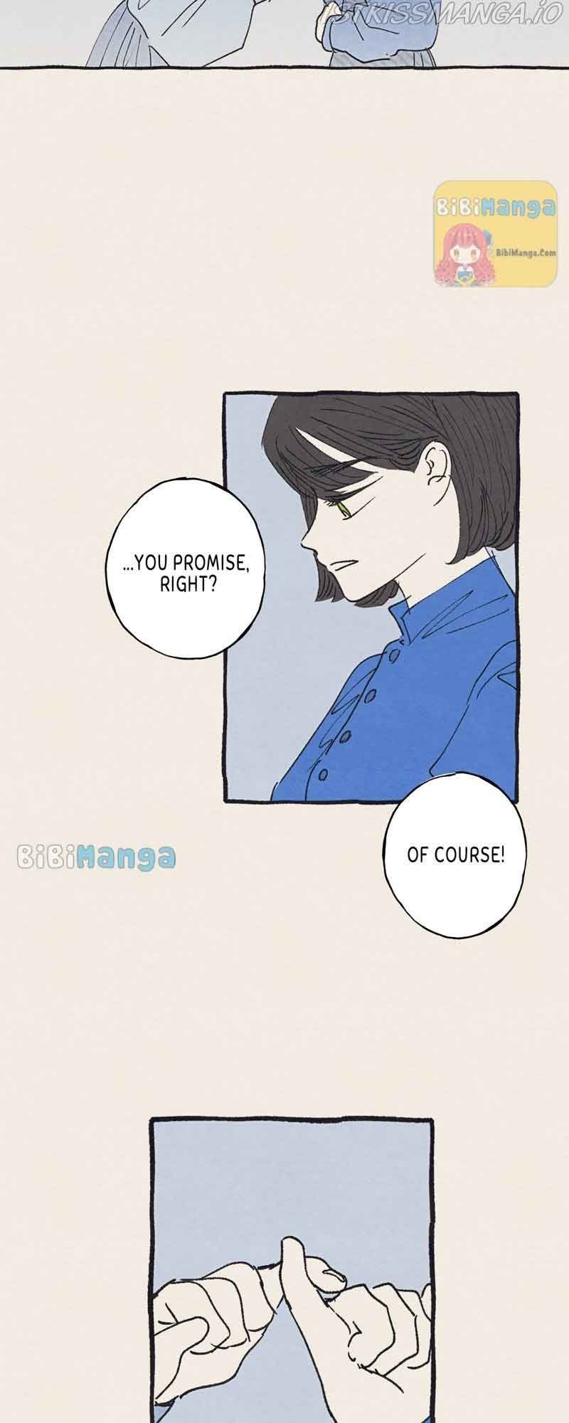 Read Aurora’s Sanctuary for Lost Things Manga Online
