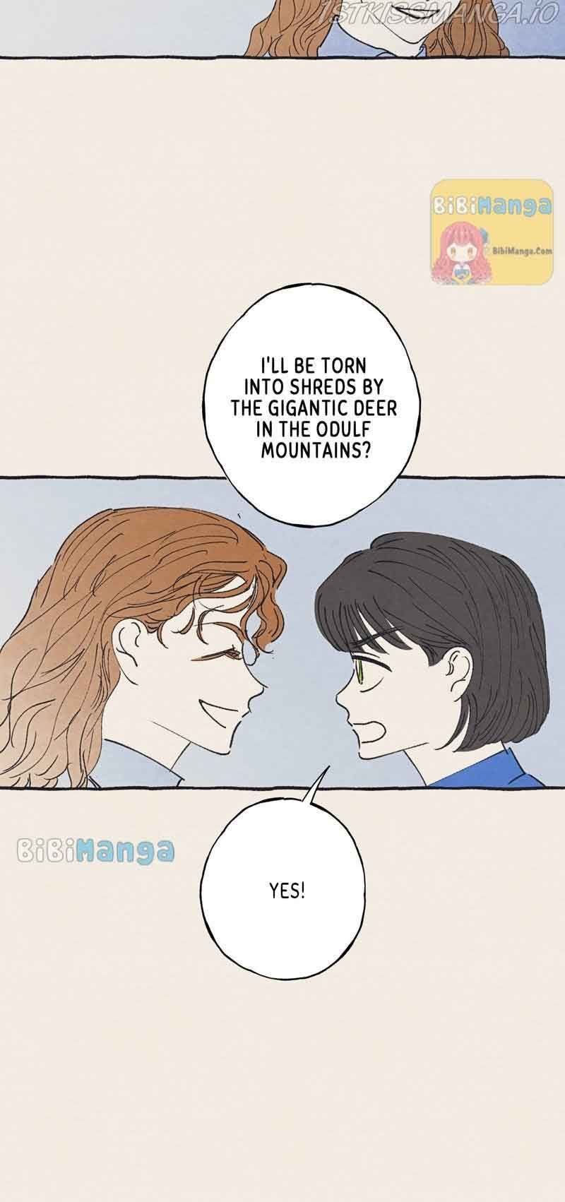 Read Aurora’s Sanctuary for Lost Things Manga Online