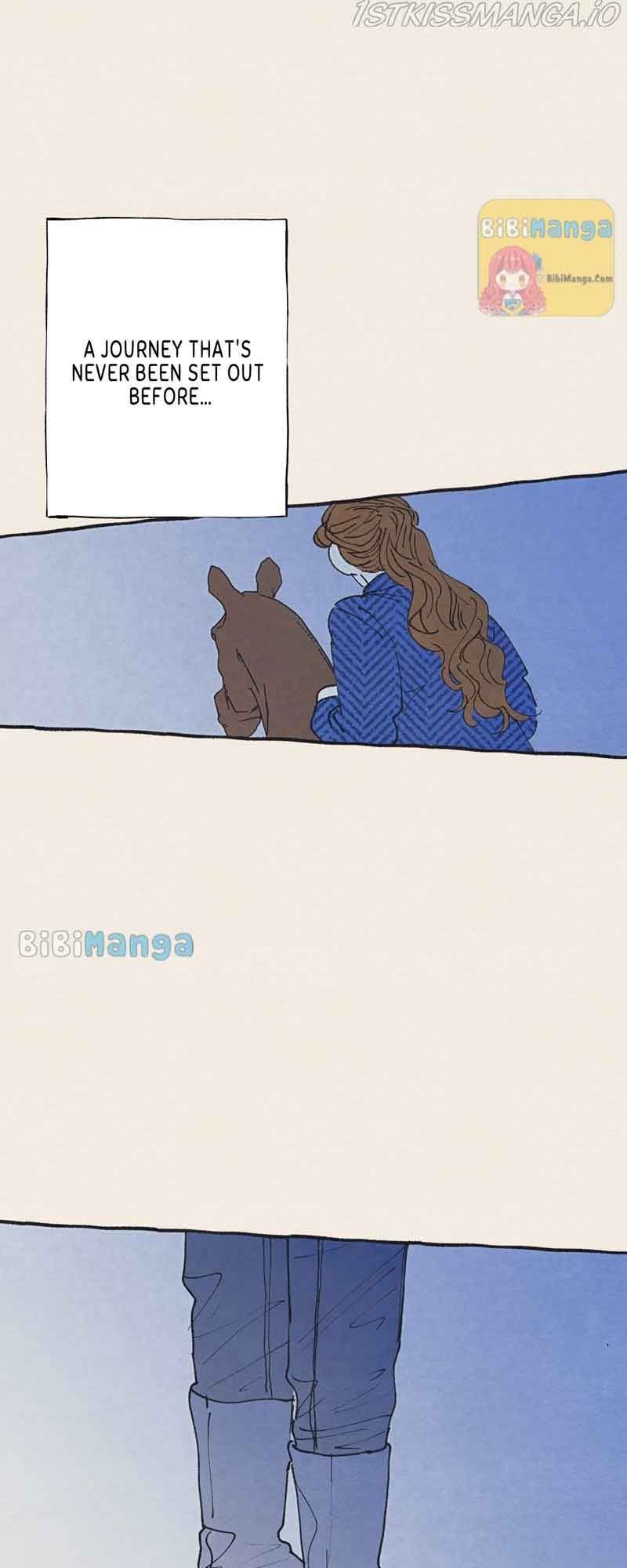 Read Aurora’s Sanctuary for Lost Things Manga Online