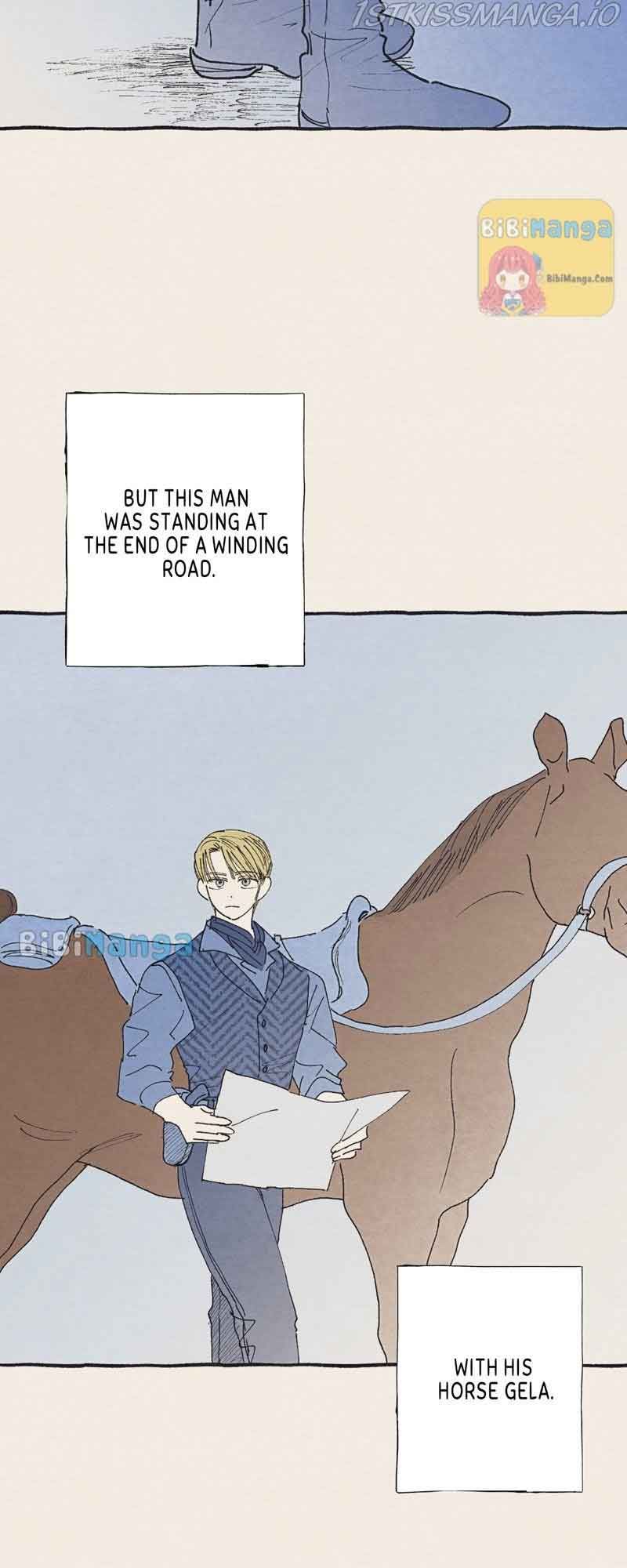 Read Aurora’s Sanctuary for Lost Things Manga Online