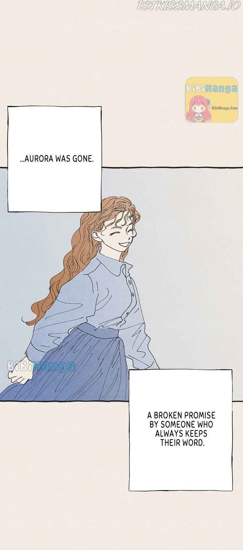 Read Aurora’s Sanctuary for Lost Things Manga Online