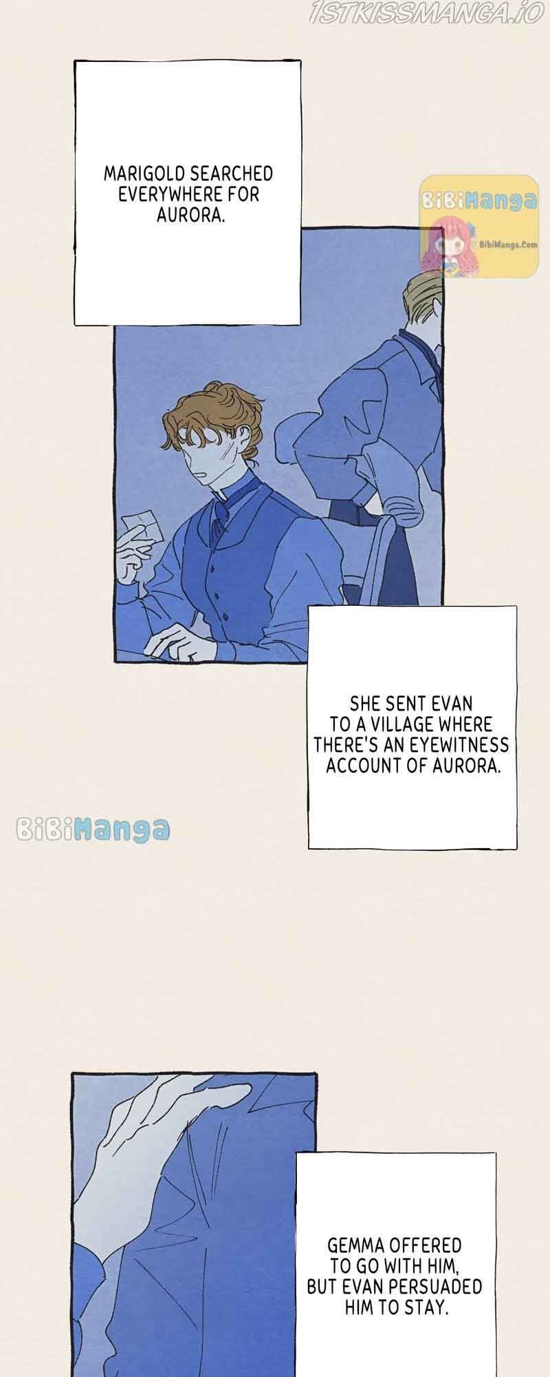 Read Aurora’s Sanctuary for Lost Things Manga Online