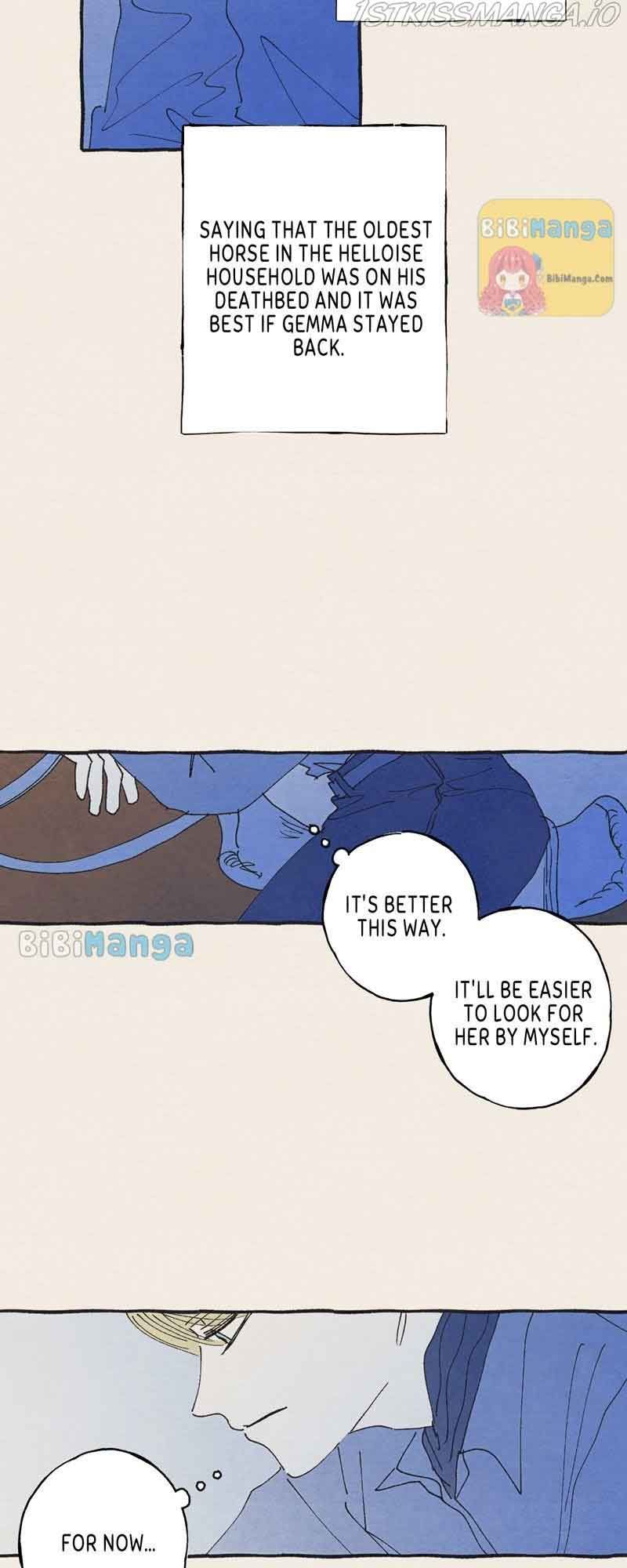 Read Aurora’s Sanctuary for Lost Things Manga Online
