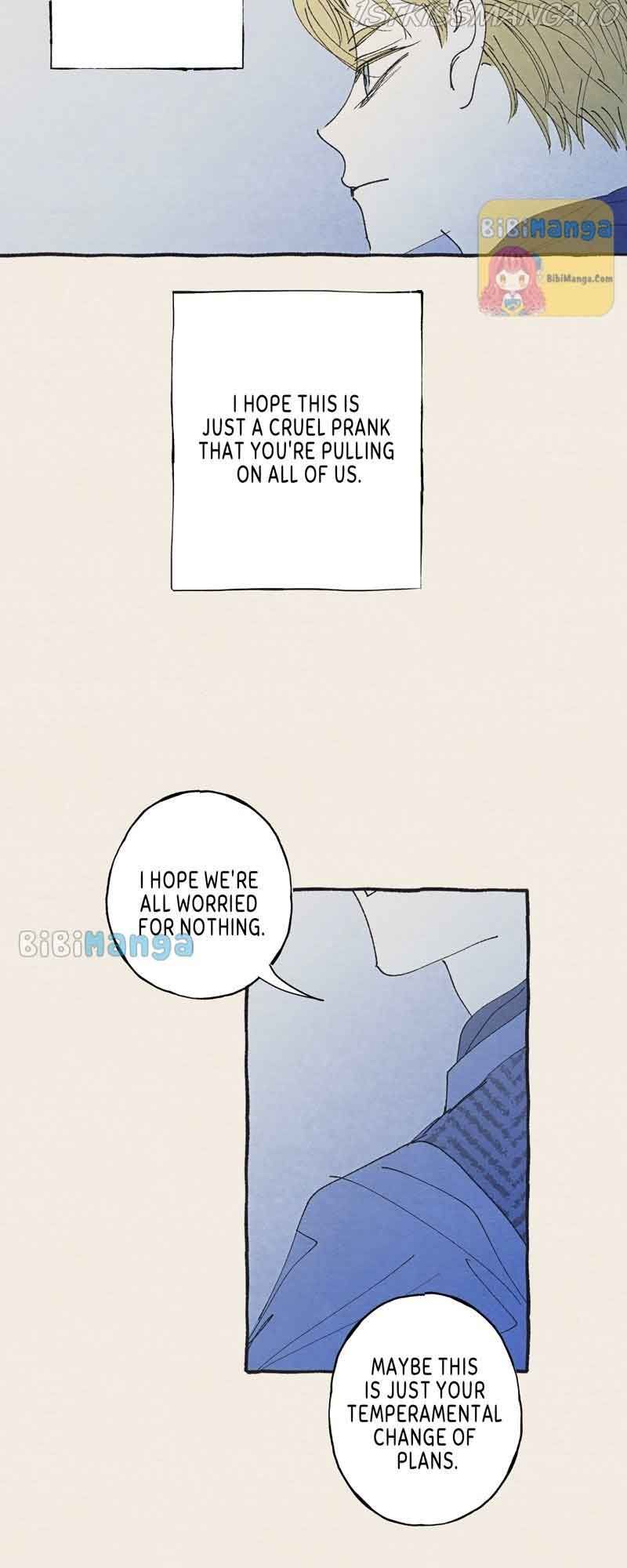 Read Aurora’s Sanctuary for Lost Things Manga Online