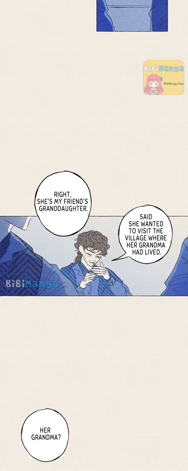 Read Aurora’s Sanctuary for Lost Things Manga Online