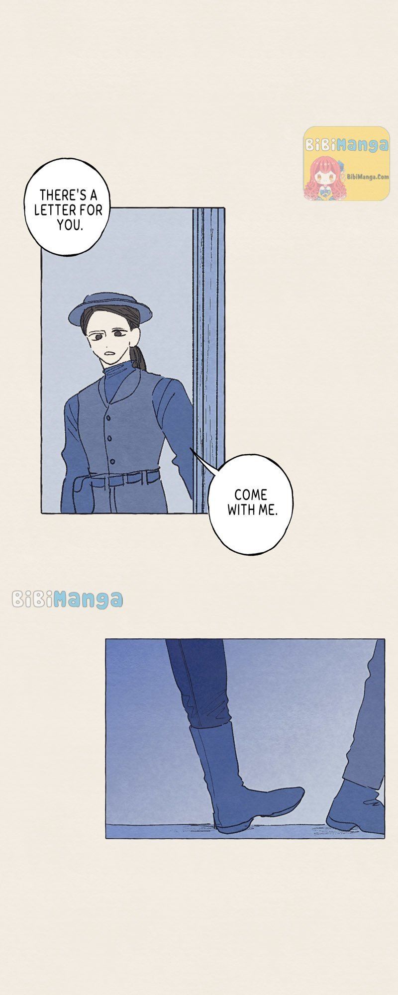Read Aurora’s Sanctuary for Lost Things Manga Online