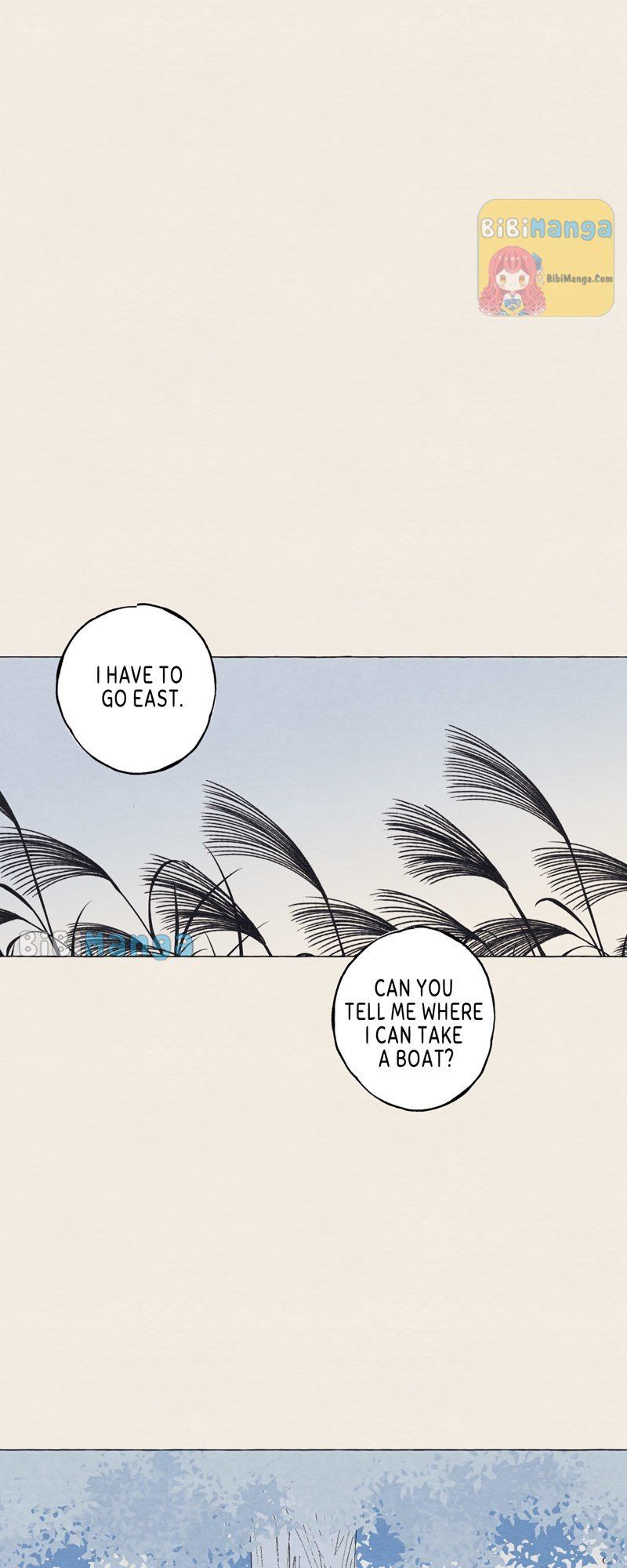 Read Aurora’s Sanctuary for Lost Things Manga Online