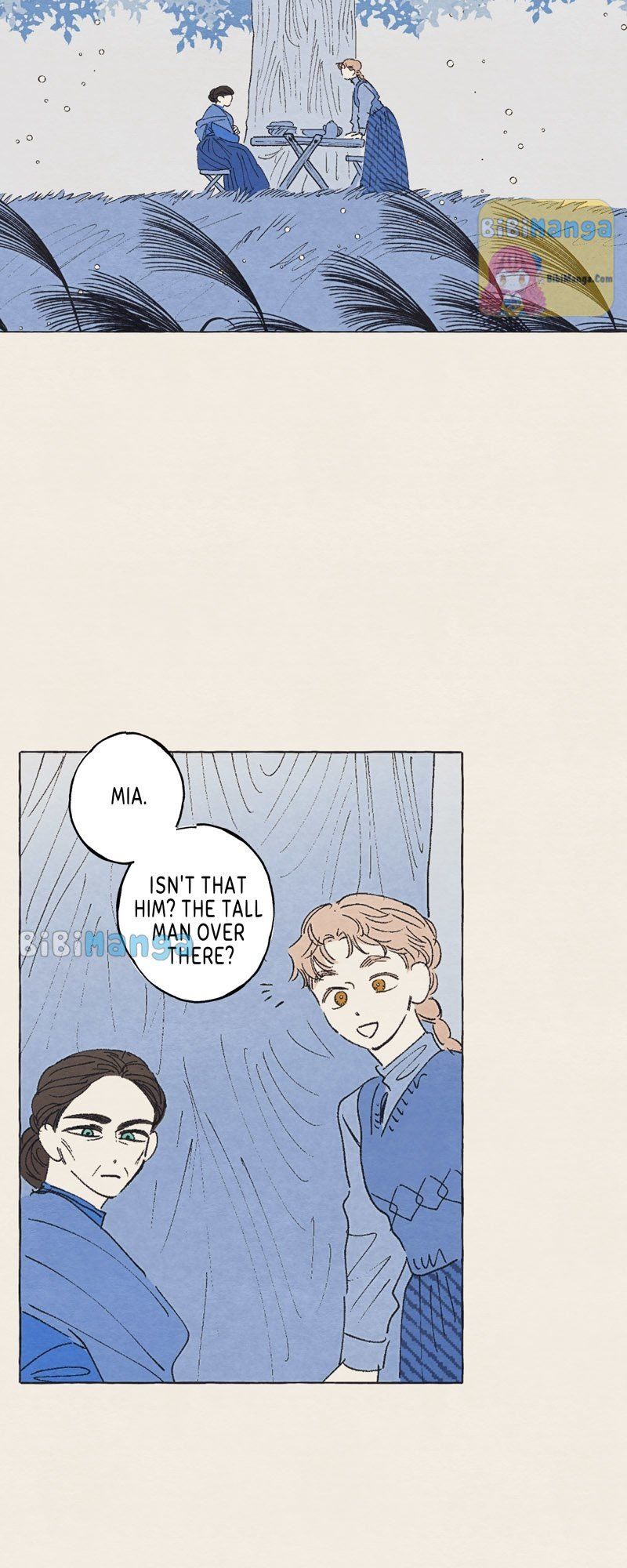 Read Aurora’s Sanctuary for Lost Things Manga Online