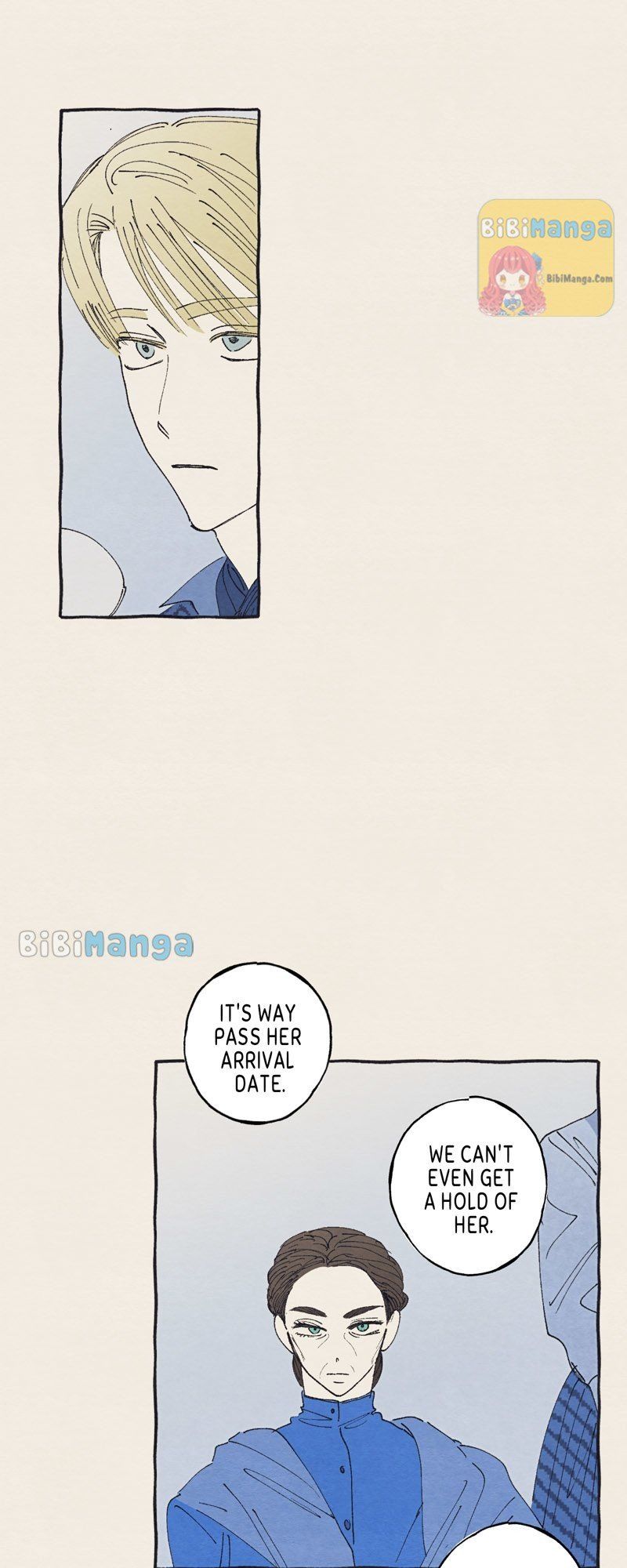 Read Aurora’s Sanctuary for Lost Things Manga Online
