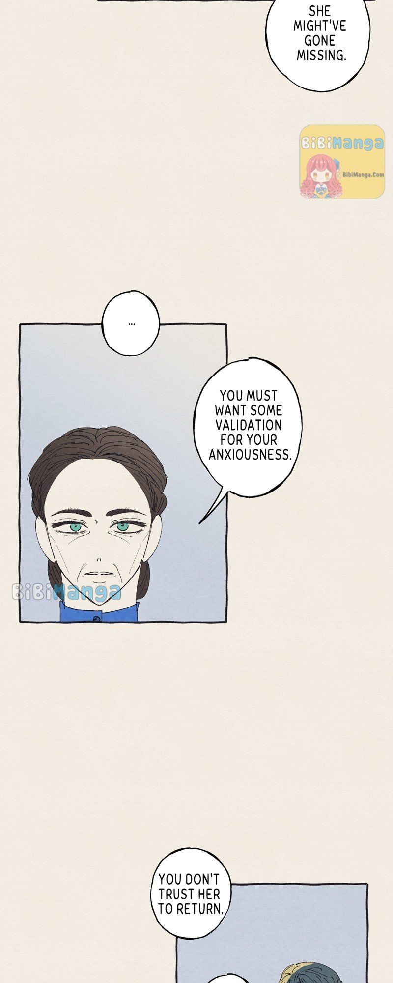 Read Aurora’s Sanctuary for Lost Things Manga Online