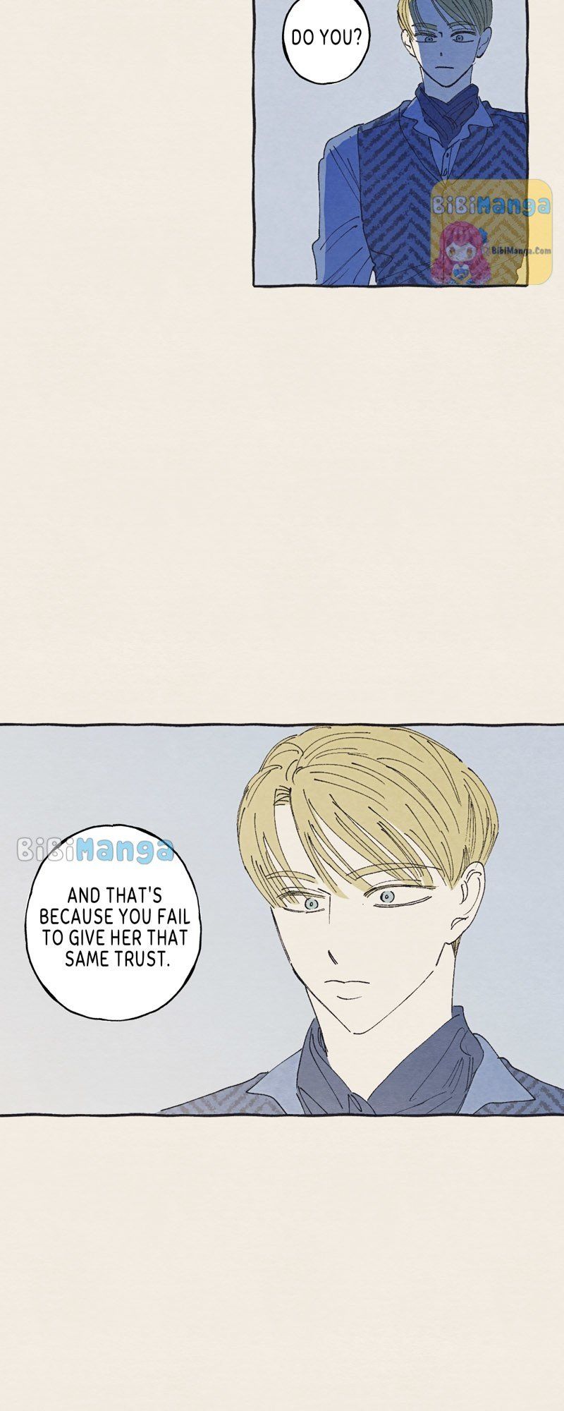 Read Aurora’s Sanctuary for Lost Things Manga Online