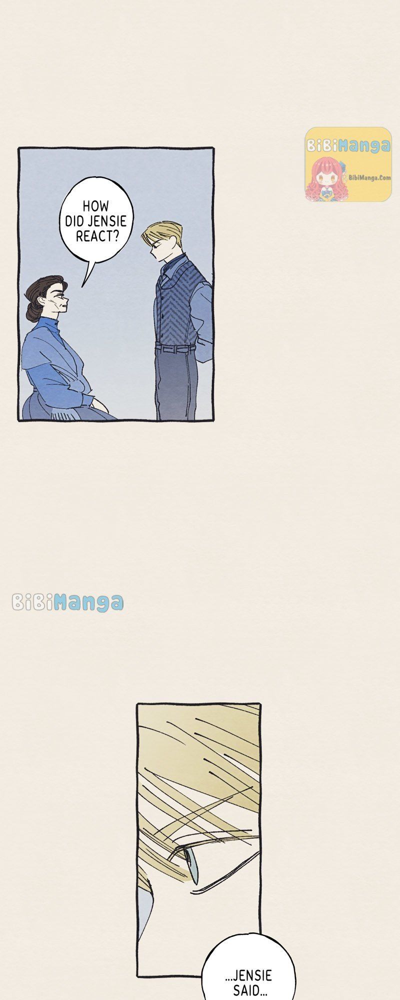 Read Aurora’s Sanctuary for Lost Things Manga Online