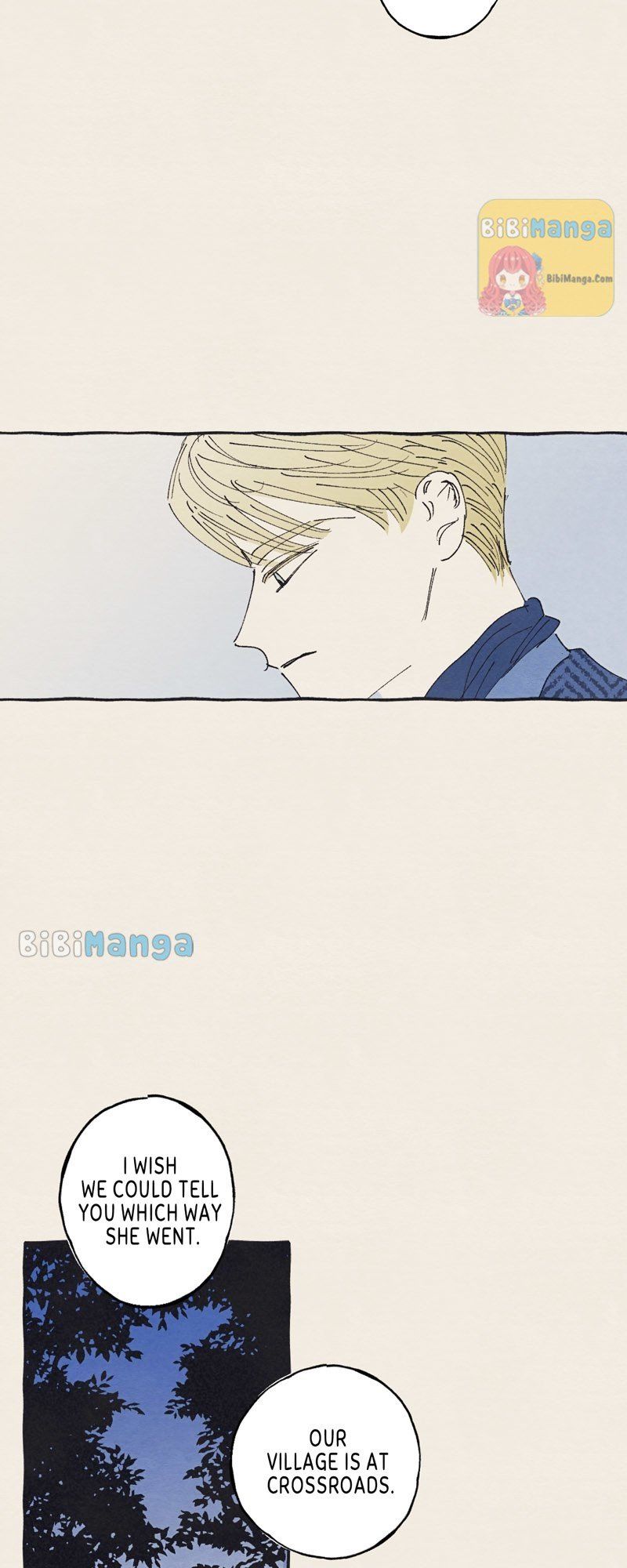 Read Aurora’s Sanctuary for Lost Things Manga Online