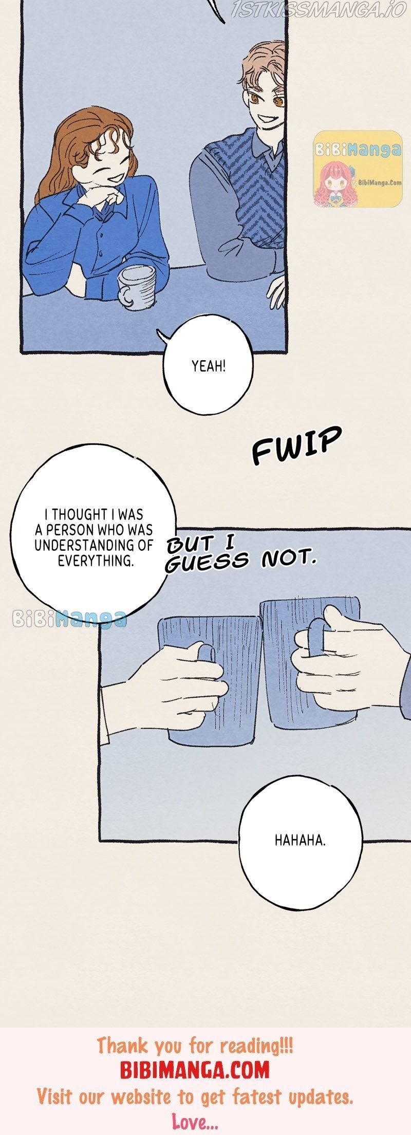 Read Aurora’s Sanctuary for Lost Things Manga Online