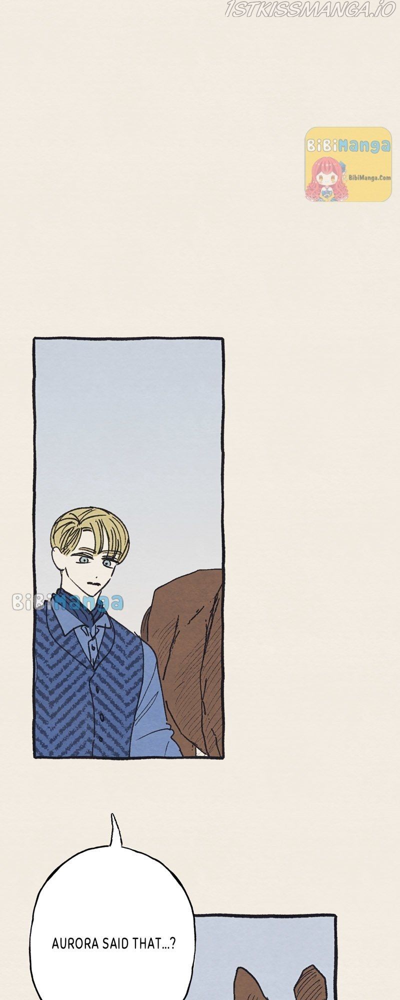 Read Aurora’s Sanctuary for Lost Things Manga Online