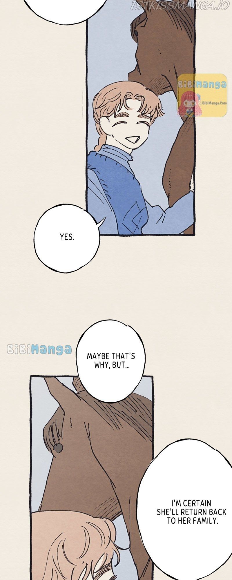Read Aurora’s Sanctuary for Lost Things Manga Online