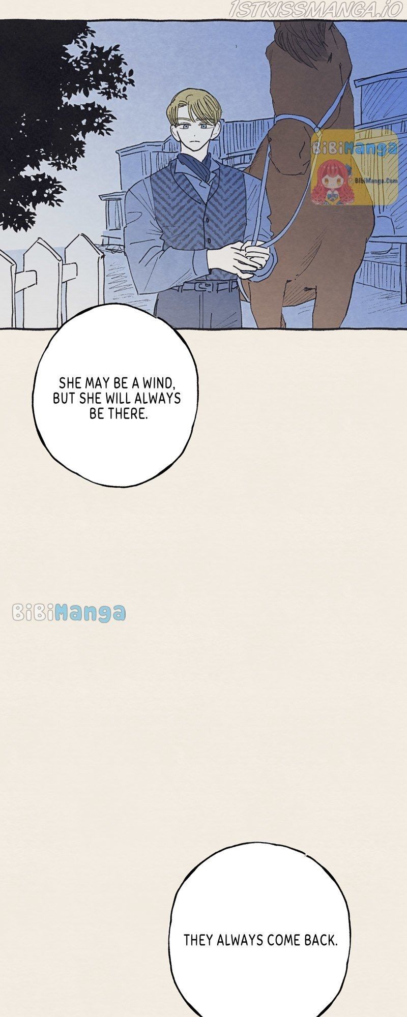Read Aurora’s Sanctuary for Lost Things Manga Online