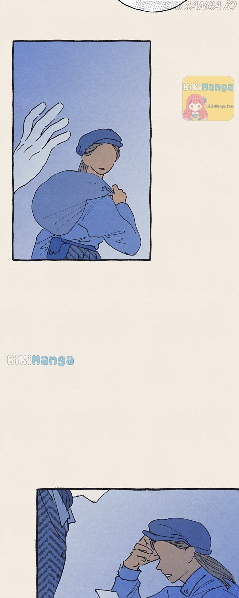 Read Aurora’s Sanctuary for Lost Things Manga Online