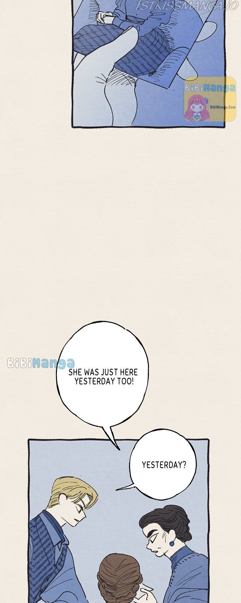 Read Aurora’s Sanctuary for Lost Things Manga Online