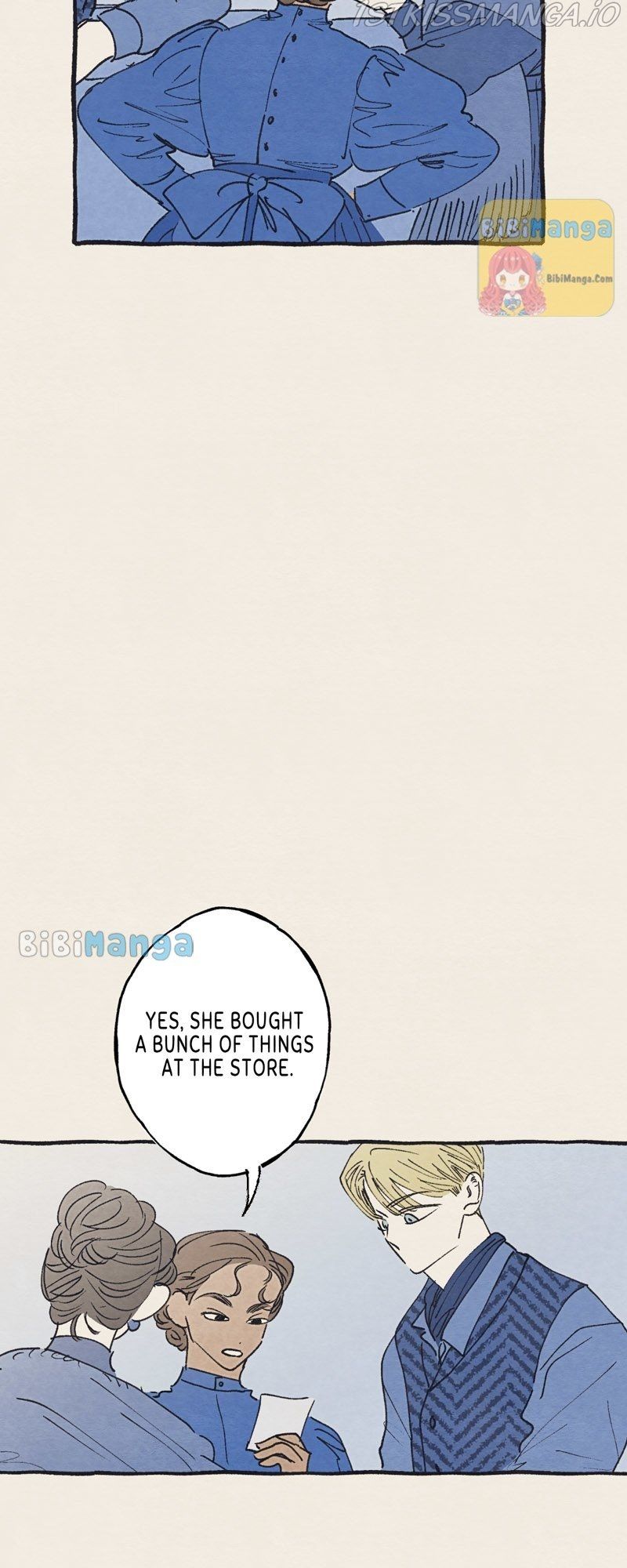 Read Aurora’s Sanctuary for Lost Things Manga Online