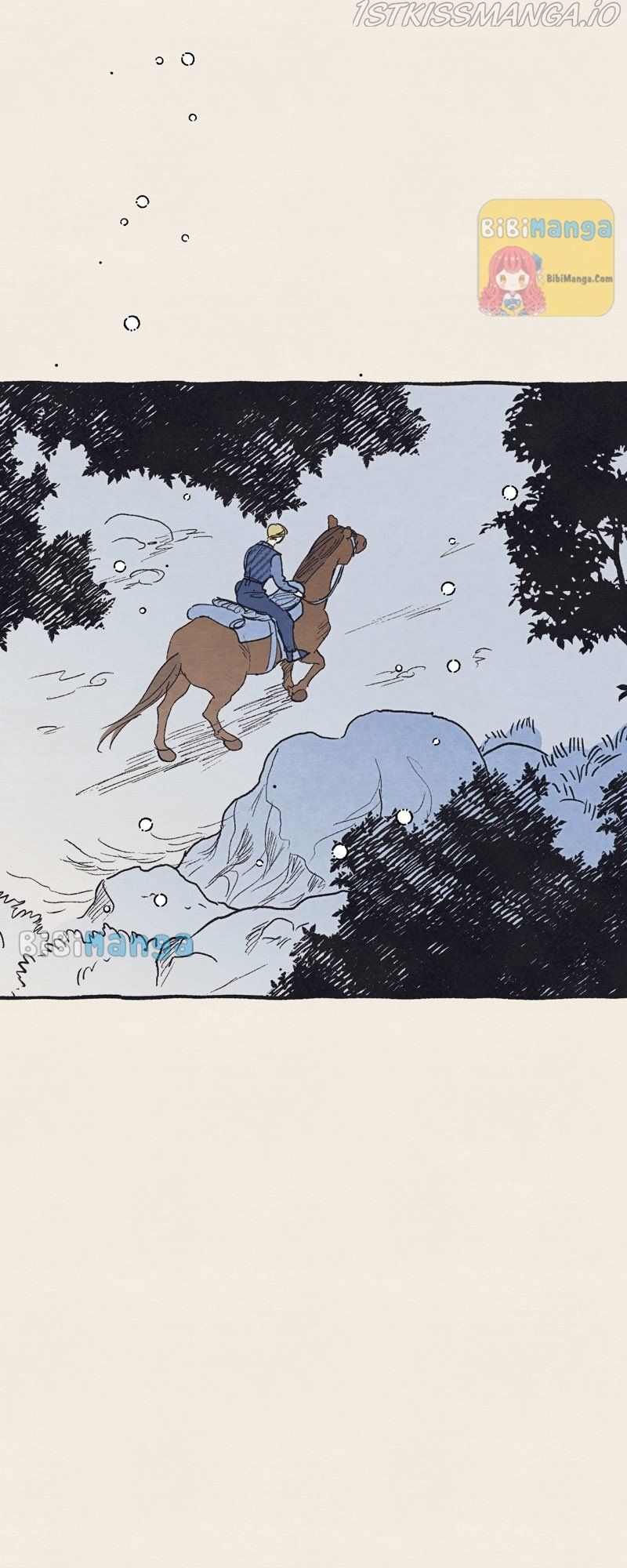 Read Aurora’s Sanctuary for Lost Things Manga Online