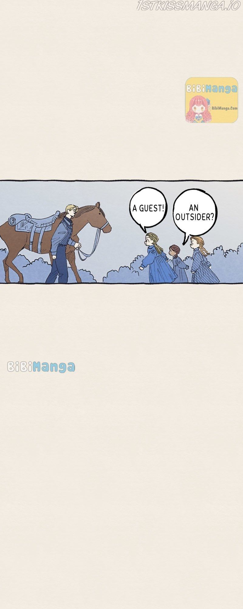 Read Aurora’s Sanctuary for Lost Things Manga Online