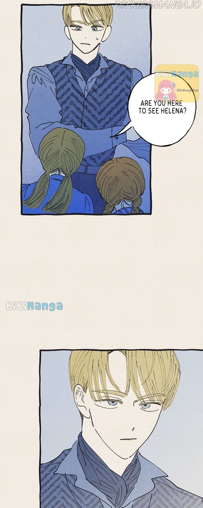 Read Aurora’s Sanctuary for Lost Things Manga Online