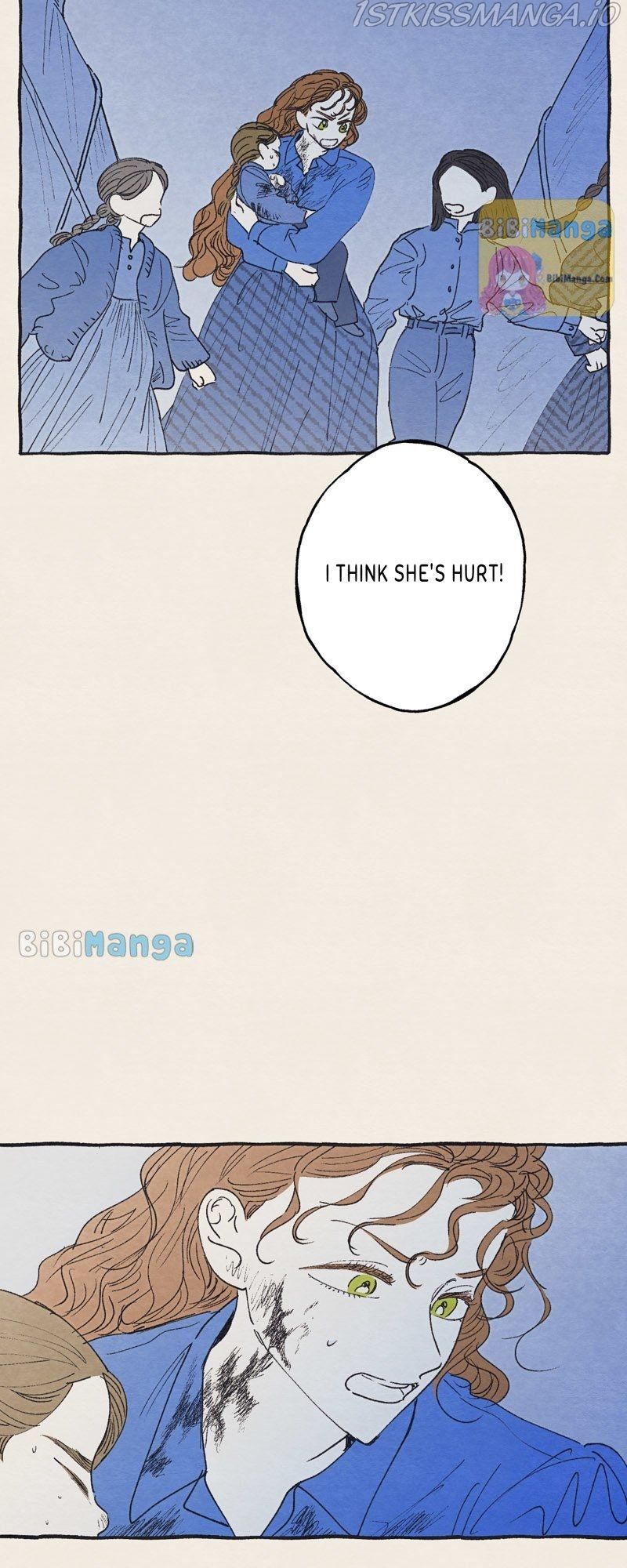 Read Aurora’s Sanctuary for Lost Things Manga Online