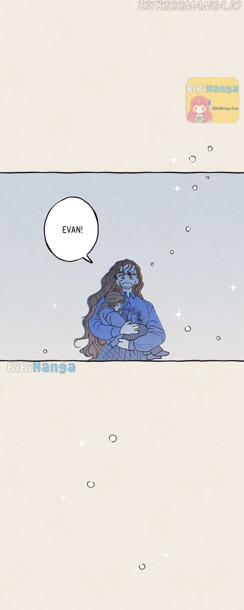 Read Aurora’s Sanctuary for Lost Things Manga Online