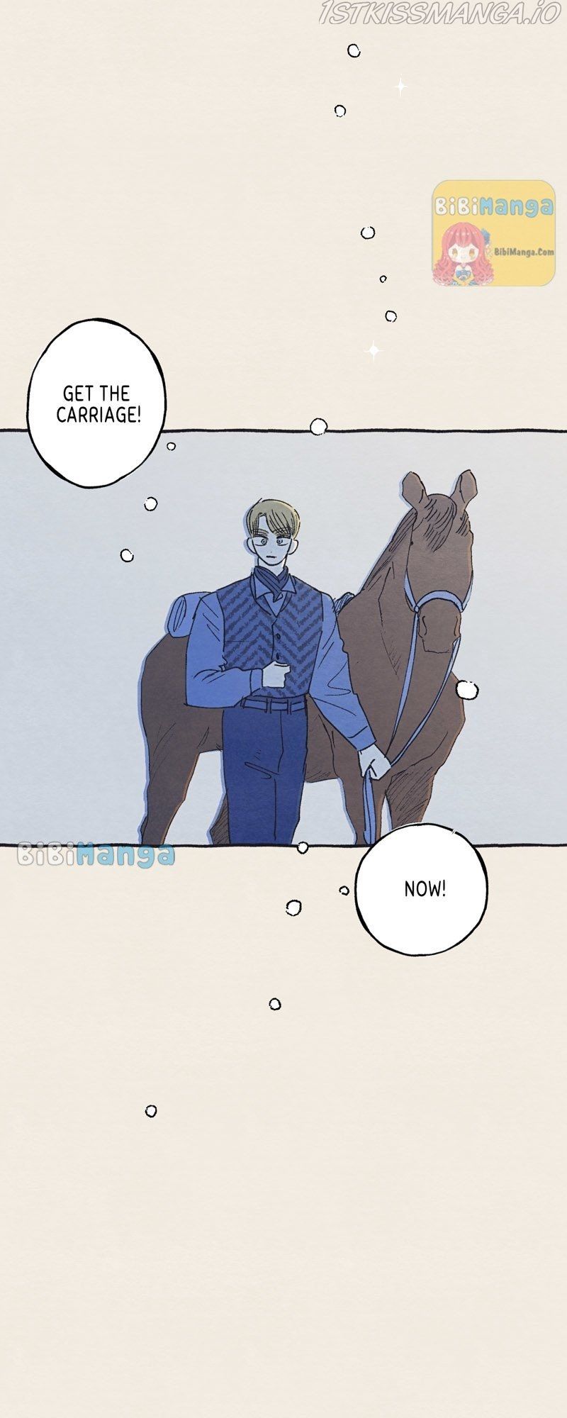 Read Aurora’s Sanctuary for Lost Things Manga Online