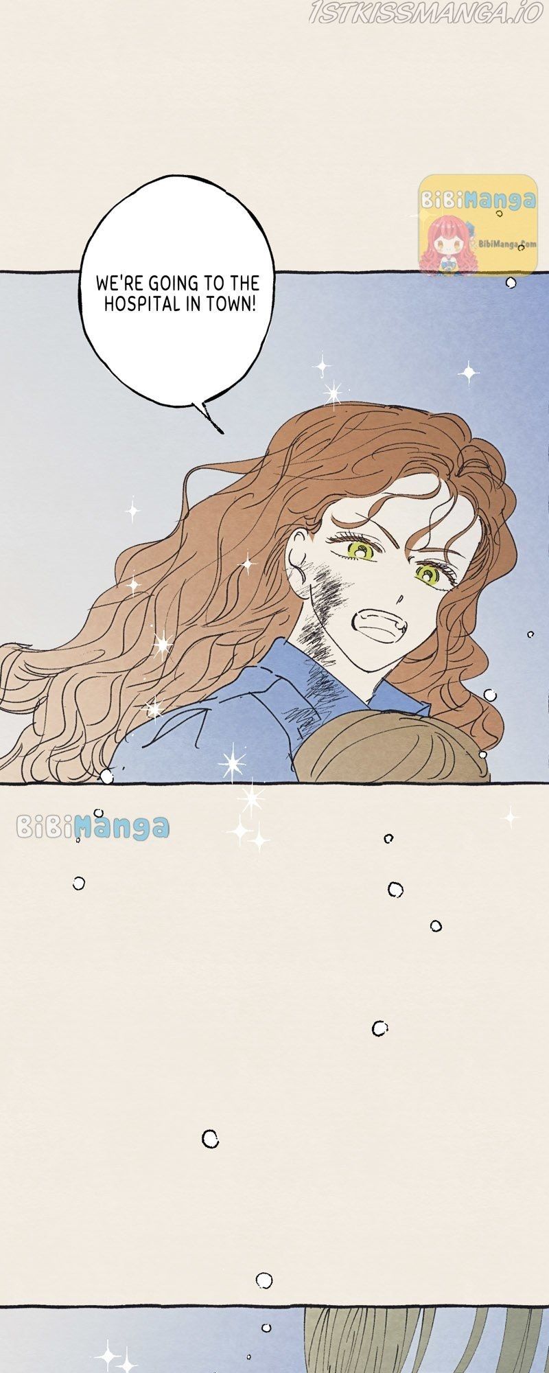 Read Aurora’s Sanctuary for Lost Things Manga Online
