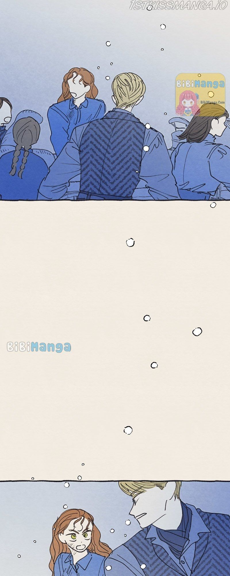 Read Aurora’s Sanctuary for Lost Things Manga Online