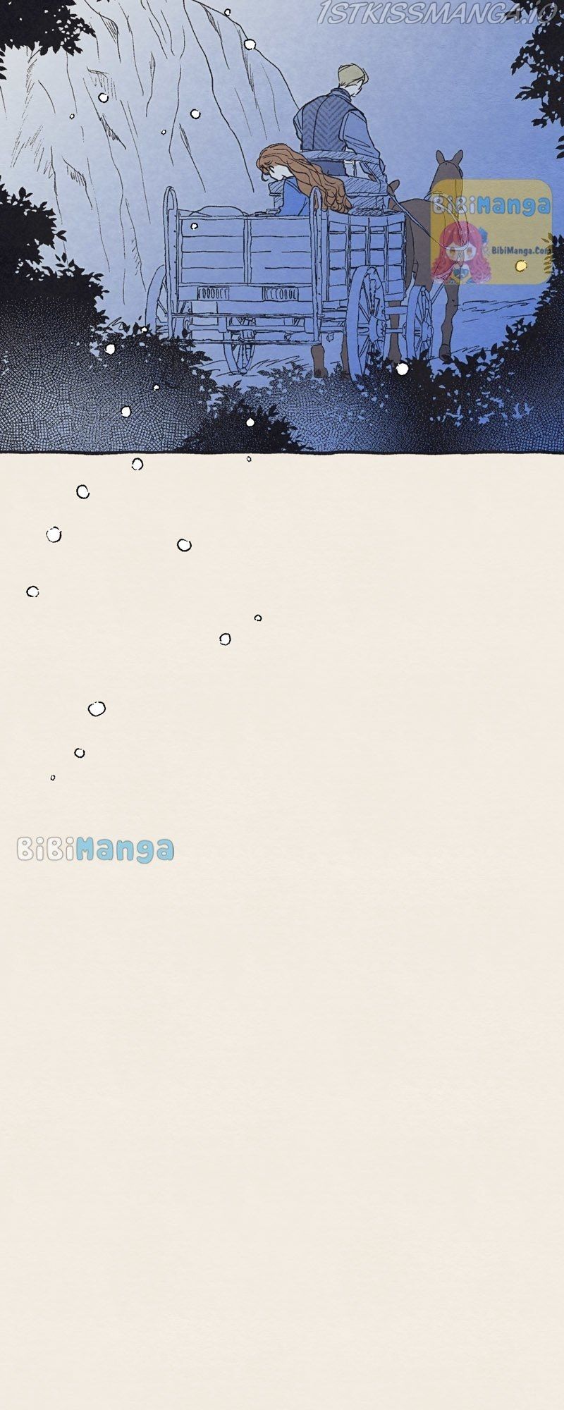 Read Aurora’s Sanctuary for Lost Things Manga Online