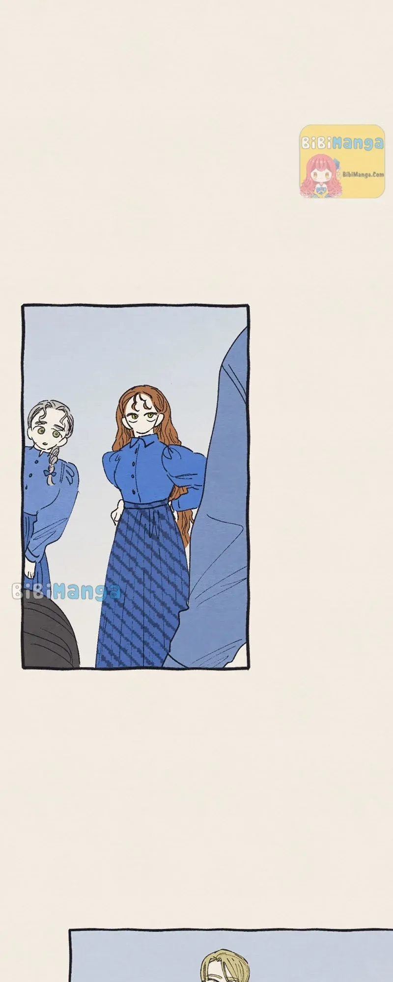 Read Aurora’s Sanctuary for Lost Things Manga Online
