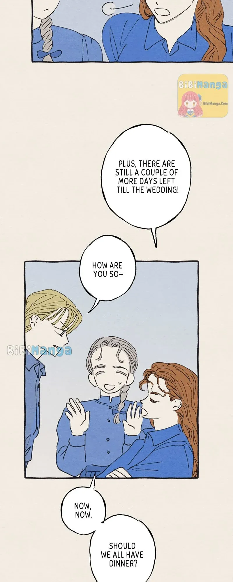Read Aurora’s Sanctuary for Lost Things Manga Online