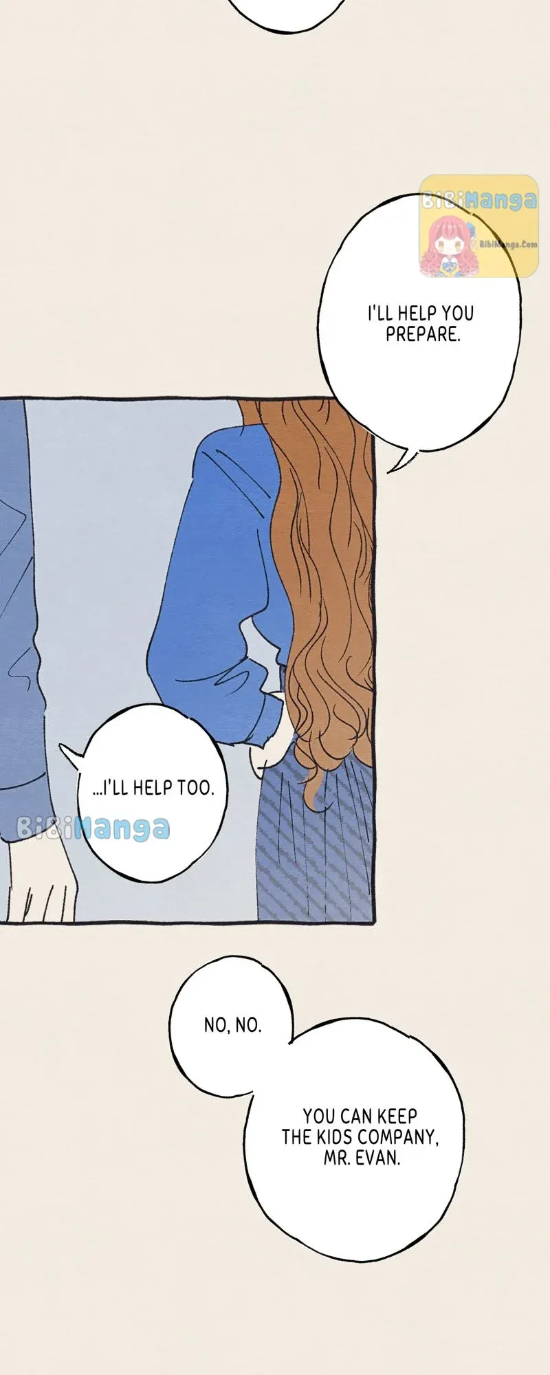 Read Aurora’s Sanctuary for Lost Things Manga Online