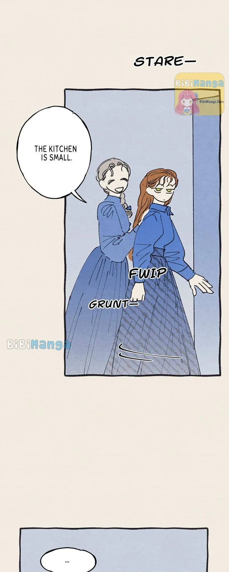 Read Aurora’s Sanctuary for Lost Things Manga Online