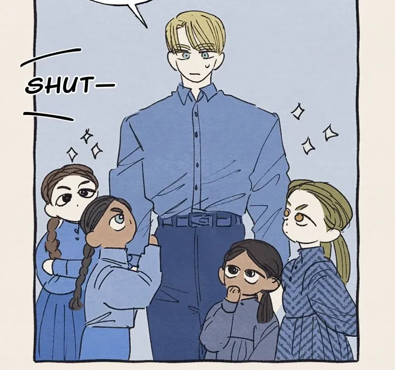Read Aurora’s Sanctuary for Lost Things Manga Online