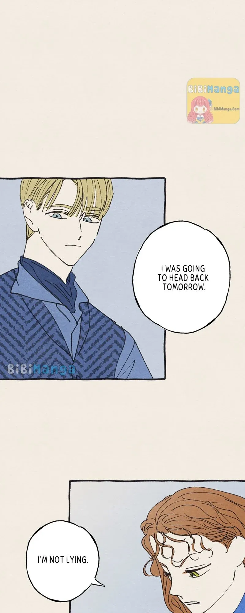 Read Aurora’s Sanctuary for Lost Things Manga Online