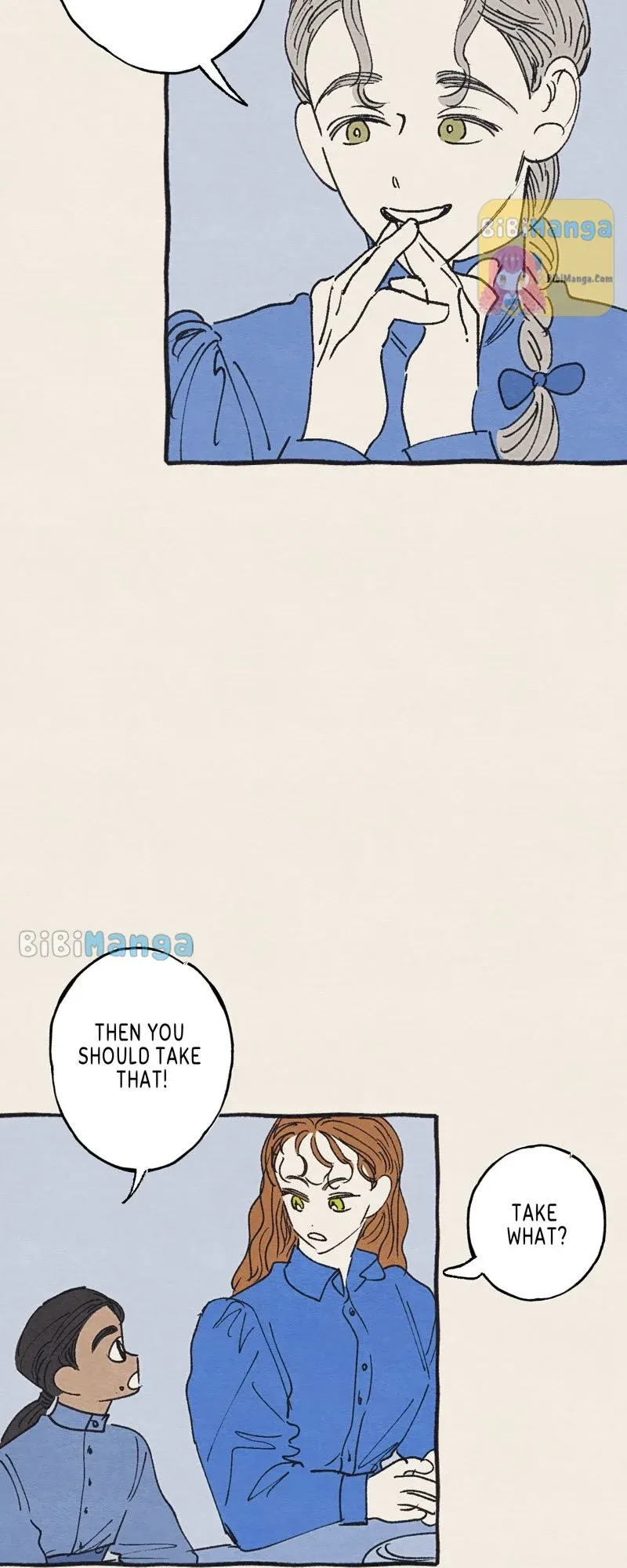 Read Aurora’s Sanctuary for Lost Things Manga Online
