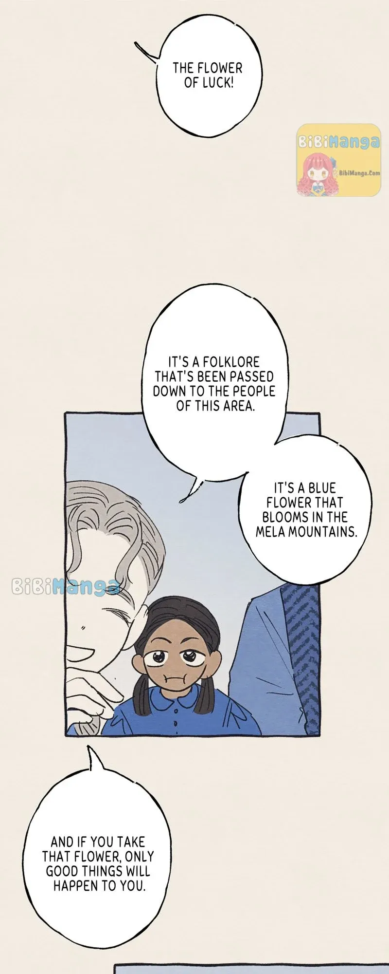 Read Aurora’s Sanctuary for Lost Things Manga Online