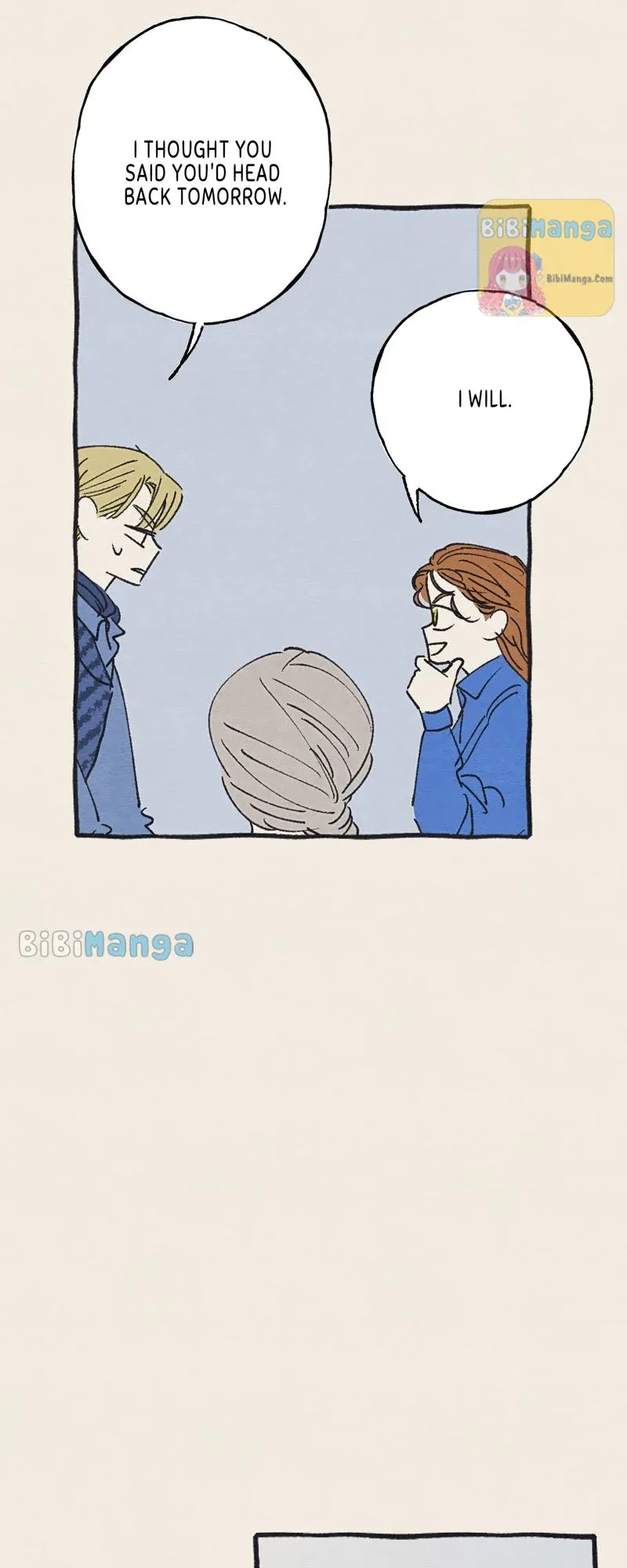 Read Aurora’s Sanctuary for Lost Things Manga Online