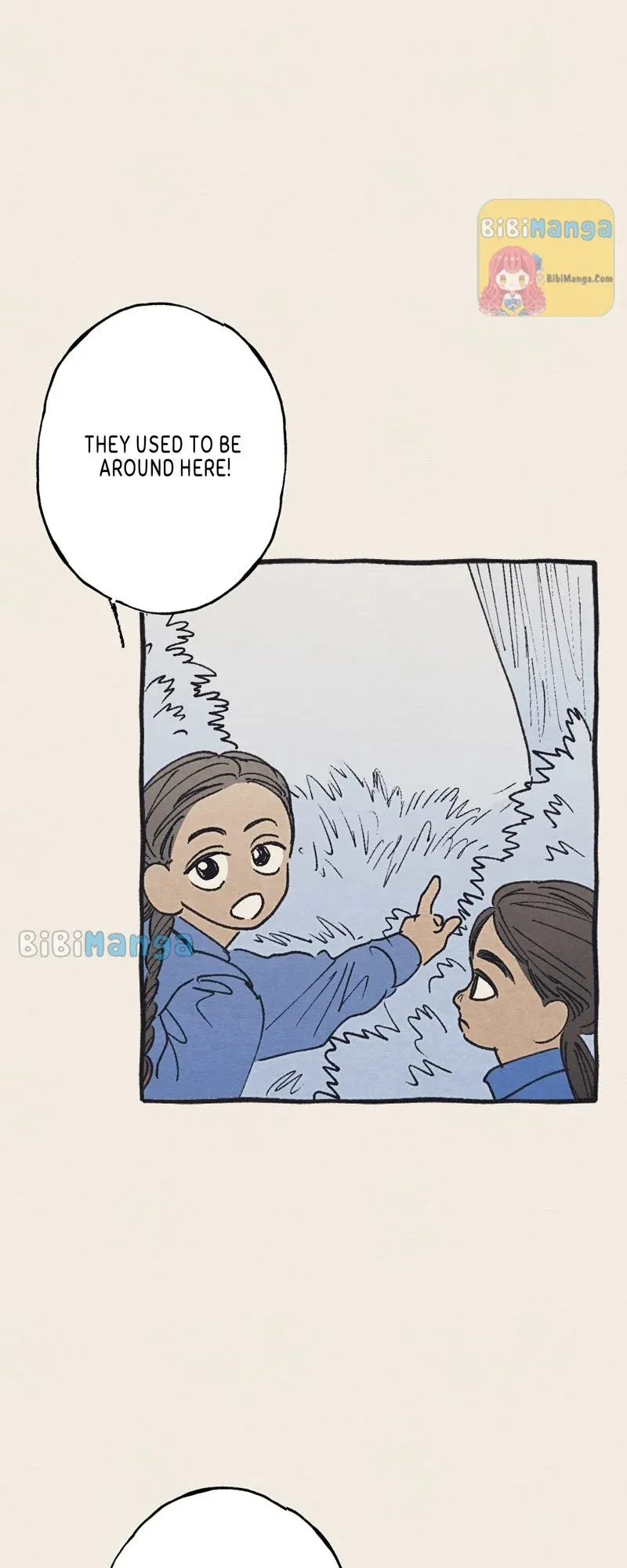 Read Aurora’s Sanctuary for Lost Things Manga Online