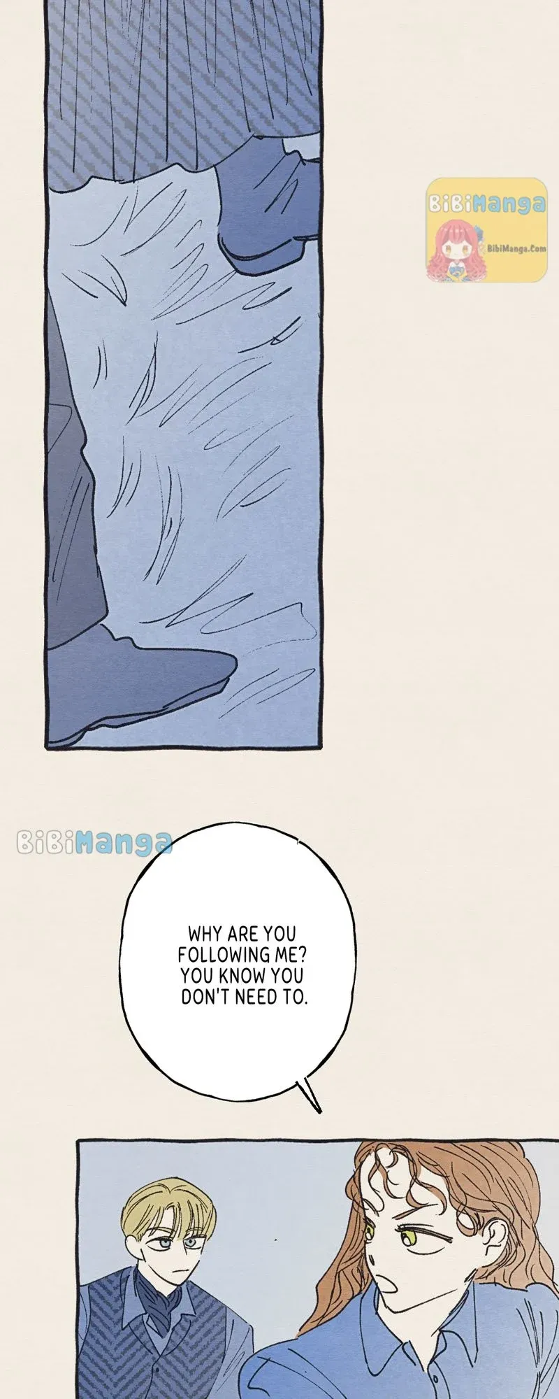 Read Aurora’s Sanctuary for Lost Things Manga Online