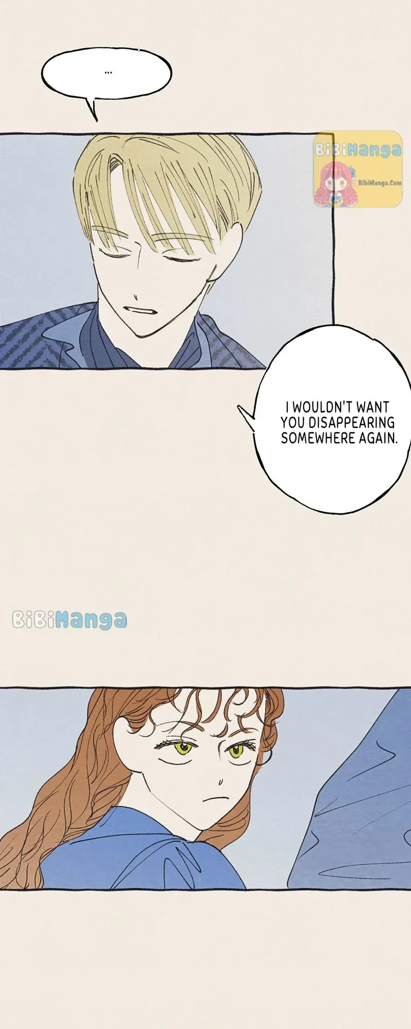 Read Aurora’s Sanctuary for Lost Things Manga Online