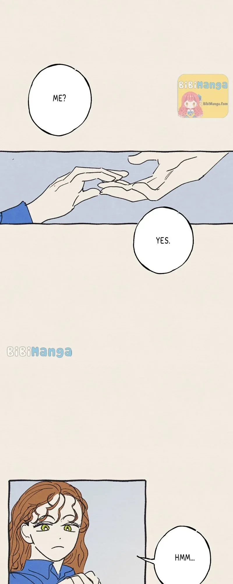 Read Aurora’s Sanctuary for Lost Things Manga Online
