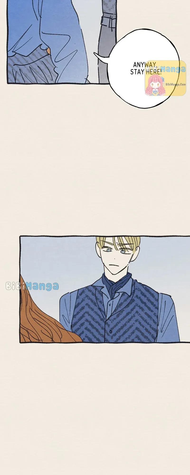 Read Aurora’s Sanctuary for Lost Things Manga Online