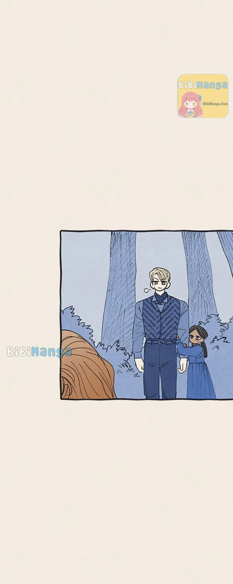 Read Aurora’s Sanctuary for Lost Things Manga Online