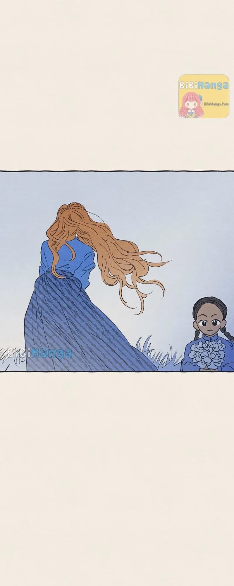 Read Aurora’s Sanctuary for Lost Things Manga Online