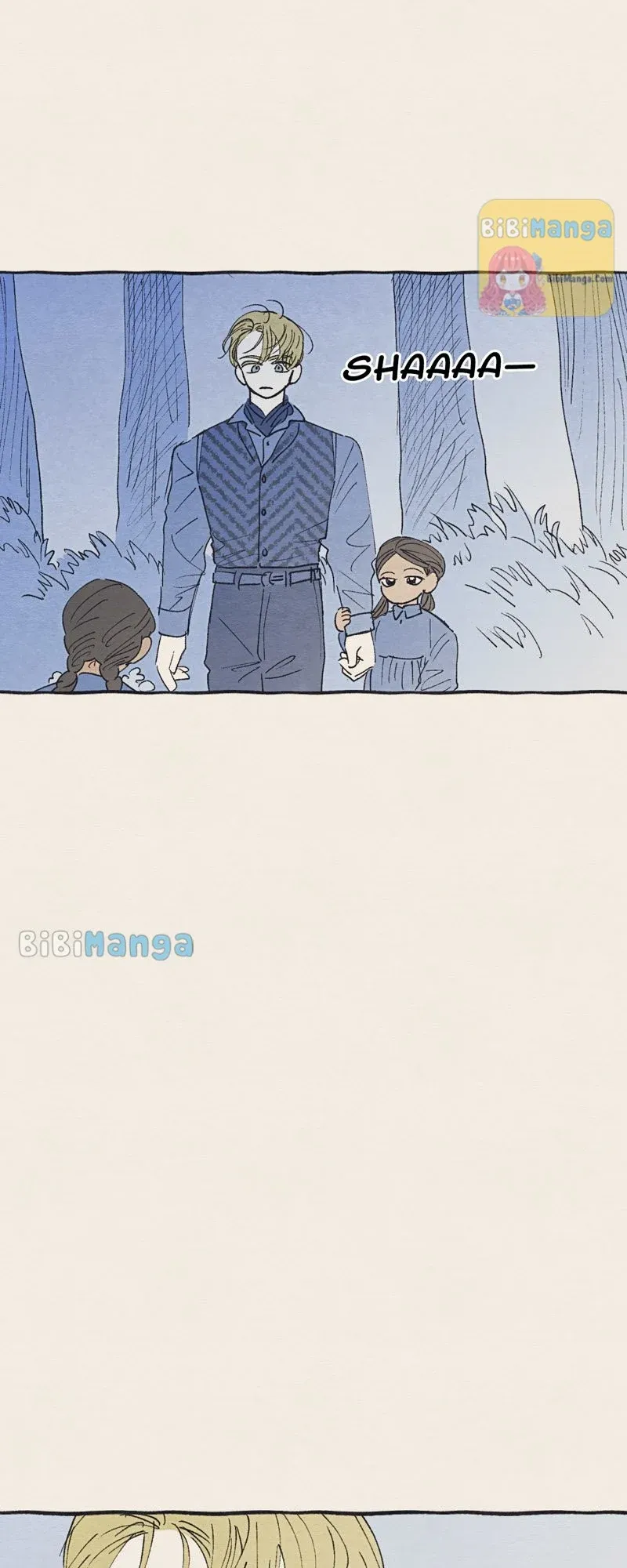Read Aurora’s Sanctuary for Lost Things Manga Online